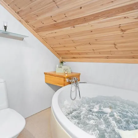 Cozy In With House Sea View Prázdninový dům Aseral