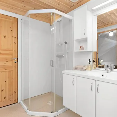 Cozy In With House Sea View *