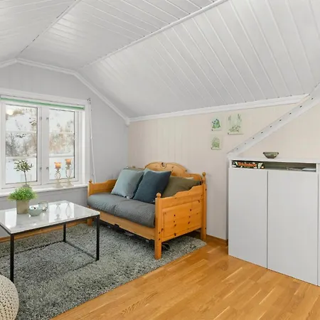 Cozy In With House Sea View Дом отдыха *