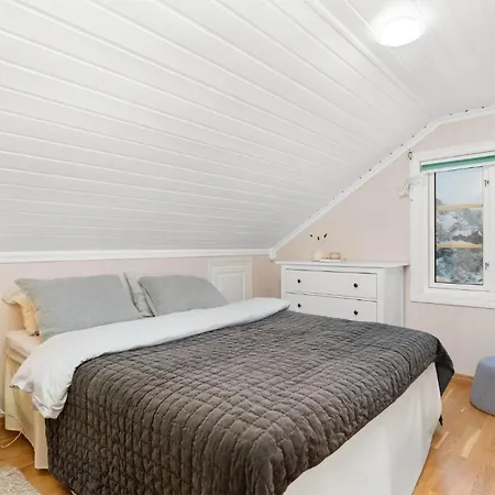 بيت للعطل Cozy In With House Sea View *