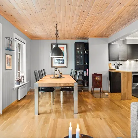 Cozy In With House Sea View *