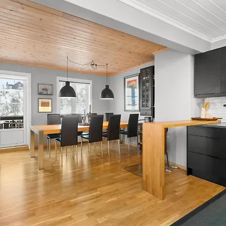 بيت للعطل Cozy In With House Sea View