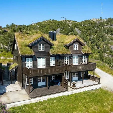 بيت للعطل Cozy In With House Sea View *