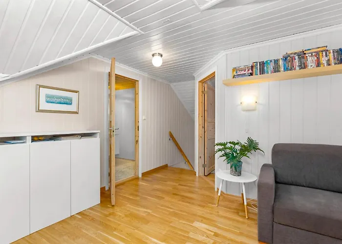 Дом отдыха Cozy In With House Sea View *