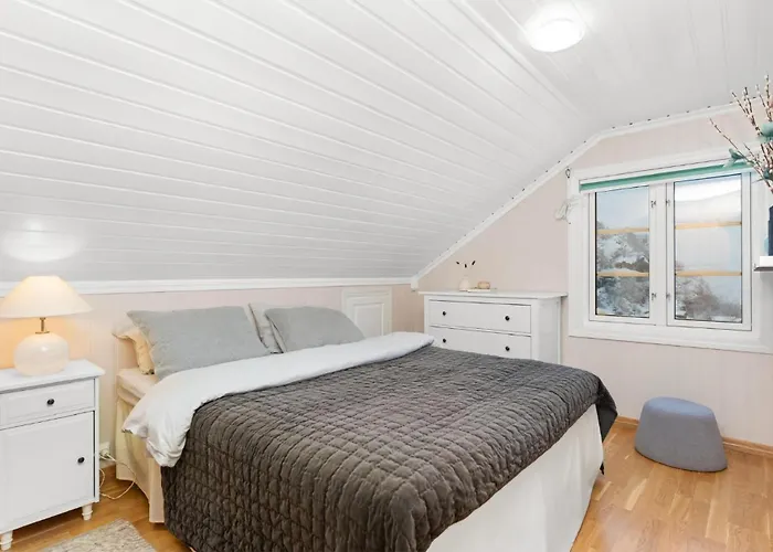 Дом отдыха Cozy In With House Sea View *
