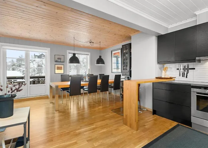 Дом отдыха Cozy In With House Sea View