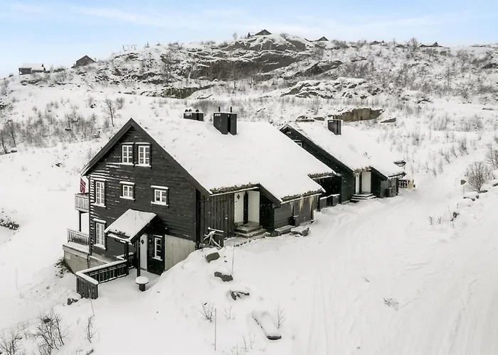 Cozy In With House Sea View Dom wakacyjny Aseral