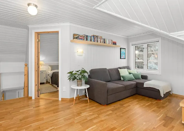 Casa de Férias Cozy In With House Sea View *