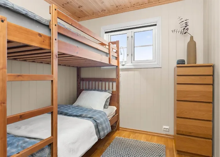 Дом отдыха Cozy In With House Sea View *